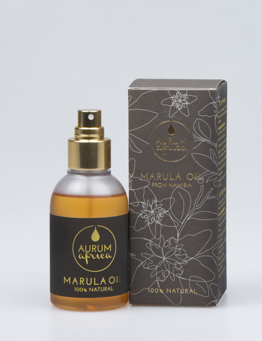 Marula-Öl 125 ml Flasche